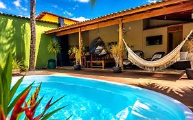 Casa temporada Paraty